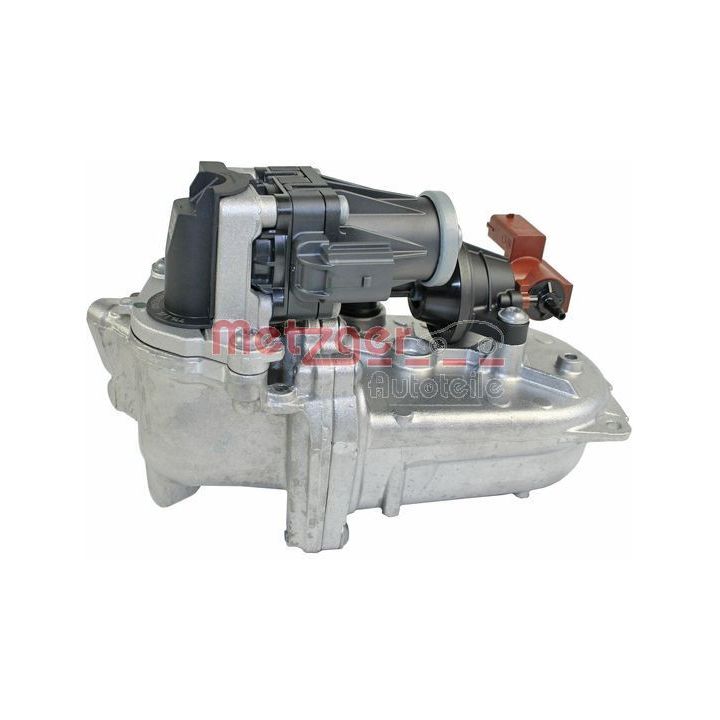 Aušintuvas, išmetamųjų dujų recirkuliacija METZGER 0892518