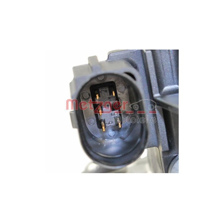 Aušintuvas, išmetamųjų dujų recirkuliacija METZGER 0892518