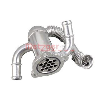 Aušintuvas, išmetamųjų dujų recirkuliacija METZGER 0892633