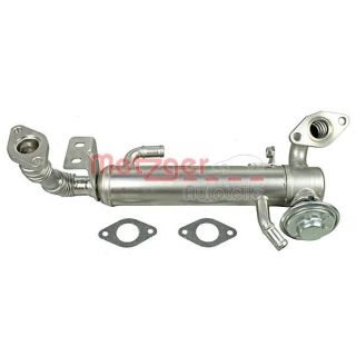 Aušintuvas, išmetamųjų dujų recirkuliacija METZGER 0892637