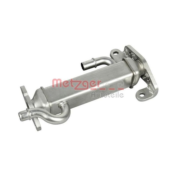 Aušintuvas, išmetamųjų dujų recirkuliacija METZGER 0892683