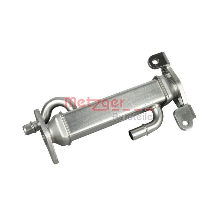 Aušintuvas, išmetamųjų dujų recirkuliacija METZGER 0892683