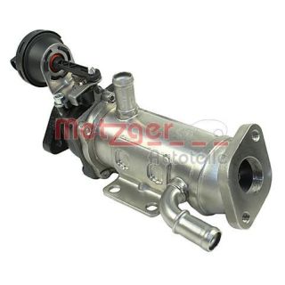 Aušintuvas, išmetamųjų dujų recirkuliacija METZGER 0892690