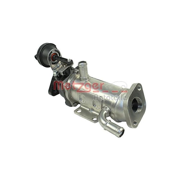 Aušintuvas, išmetamųjų dujų recirkuliacija METZGER 0892690