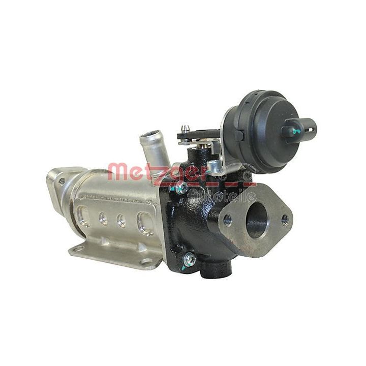 Aušintuvas, išmetamųjų dujų recirkuliacija METZGER 0892690