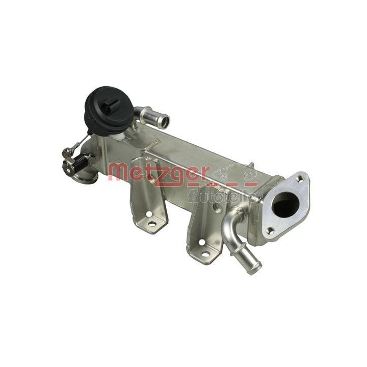 Aušintuvas, išmetamųjų dujų recirkuliacija METZGER 0892706