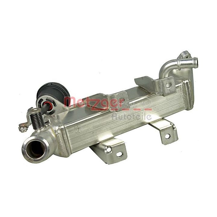 Aušintuvas, išmetamųjų dujų recirkuliacija METZGER 0892706