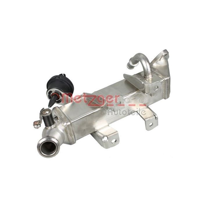 Aušintuvas, išmetamųjų dujų recirkuliacija METZGER 0892707