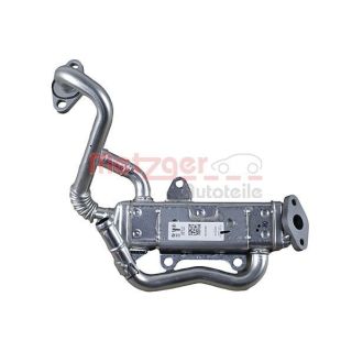 Aušintuvas, išmetamųjų dujų recirkuliacija METZGER 0892788