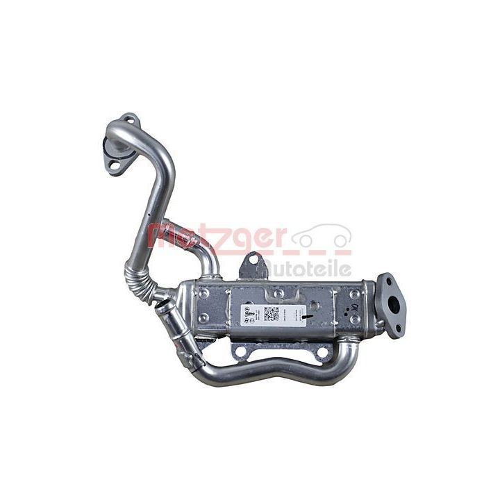 Aušintuvas, išmetamųjų dujų recirkuliacija METZGER 0892788