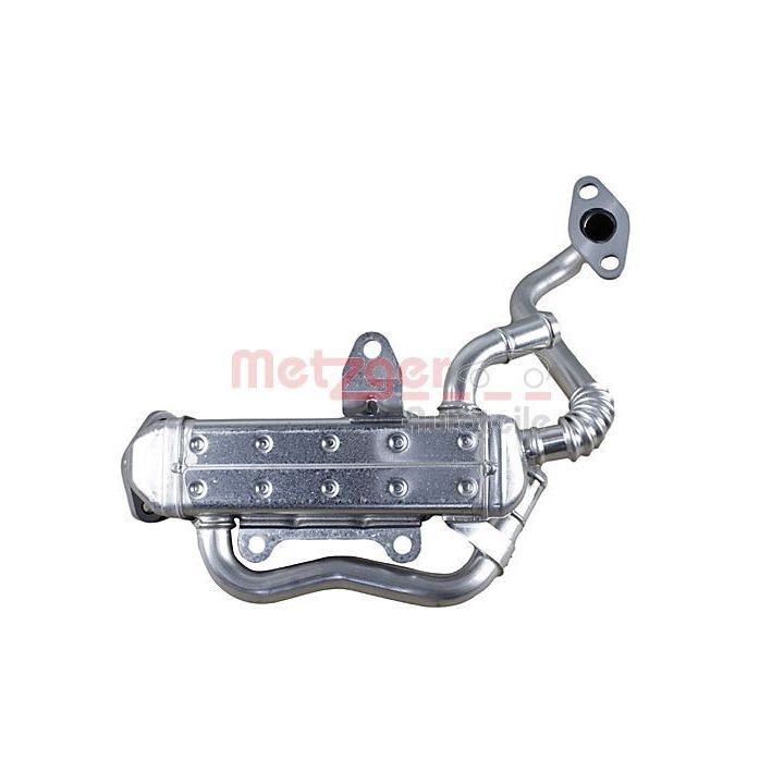 Aušintuvas, išmetamųjų dujų recirkuliacija METZGER 0892788