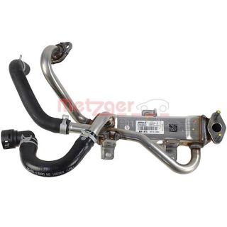 Aušintuvas, išmetamųjų dujų recirkuliacija METZGER 0892797