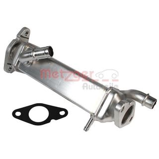 Aušintuvas, išmetamųjų dujų recirkuliacija METZGER 0892933