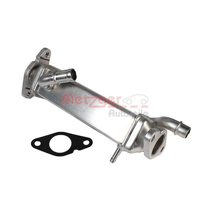 Aušintuvas, išmetamųjų dujų recirkuliacija METZGER 0892933