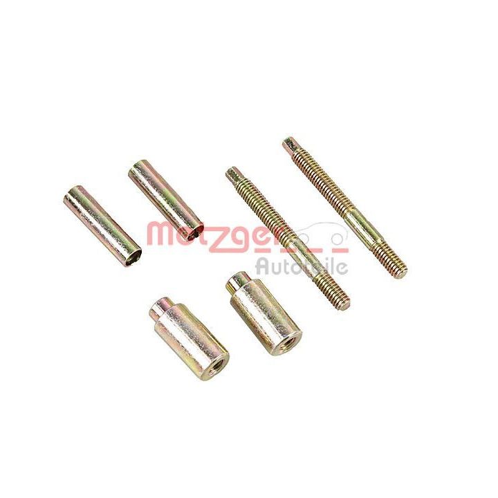 Remonto komplektas, purkštuko laikiklis METZGER 0870020H