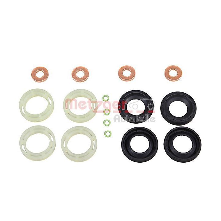 Remonto komplektas, purkštuko laikiklis METZGER 0873025