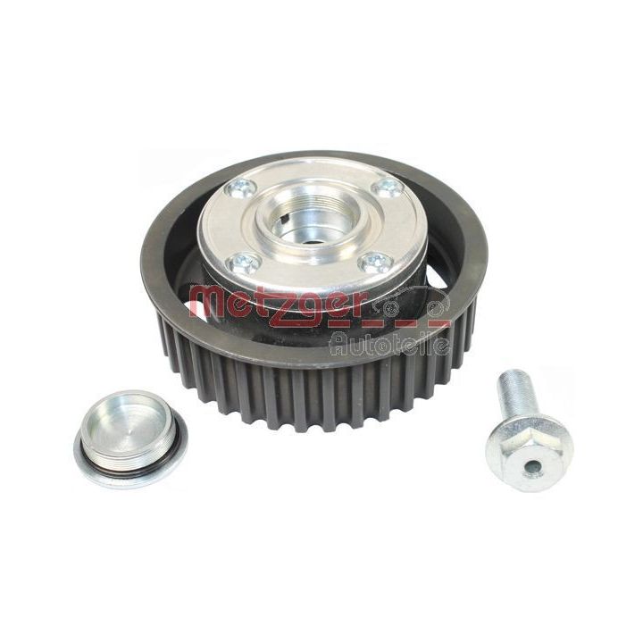 Skirstomojo veleno reguliatorius METZGER 0899048