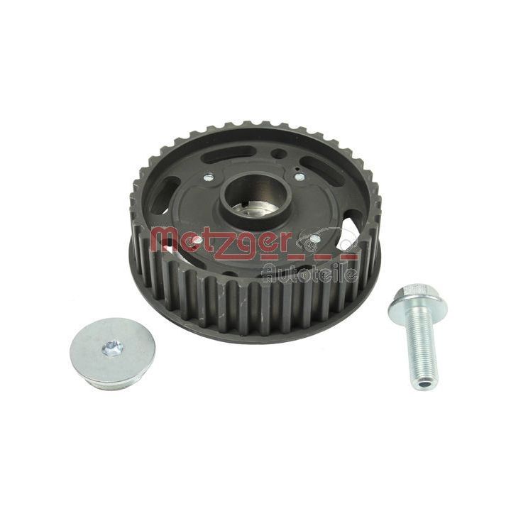 Skirstomojo veleno reguliatorius METZGER 0899073