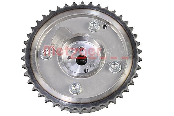 Skirstomojo veleno reguliatorius METZGER 2410010