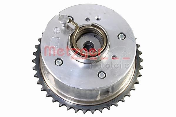 Skirstomojo veleno reguliatorius METZGER 2410010