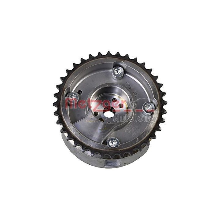 Skirstomojo veleno reguliatorius METZGER 2410011