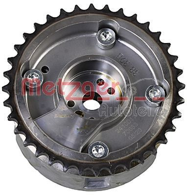 Skirstomojo veleno reguliatorius METZGER 2410011