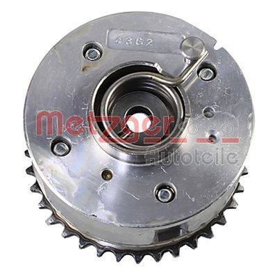 Skirstomojo veleno reguliatorius METZGER 2410011