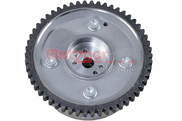 Skirstomojo veleno reguliatorius METZGER 2410012