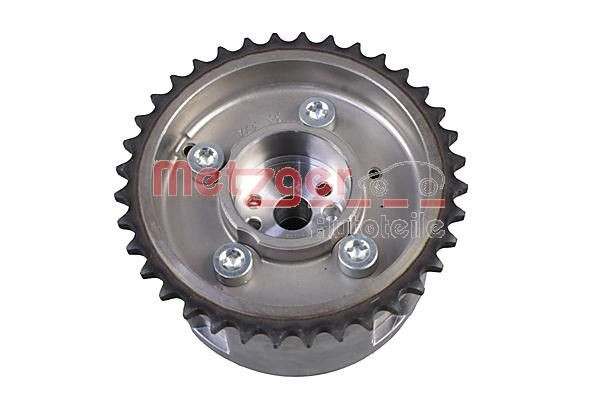 Skirstomojo veleno reguliatorius METZGER 2410013