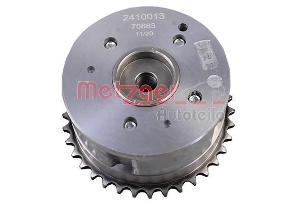 Skirstomojo veleno reguliatorius METZGER 2410013