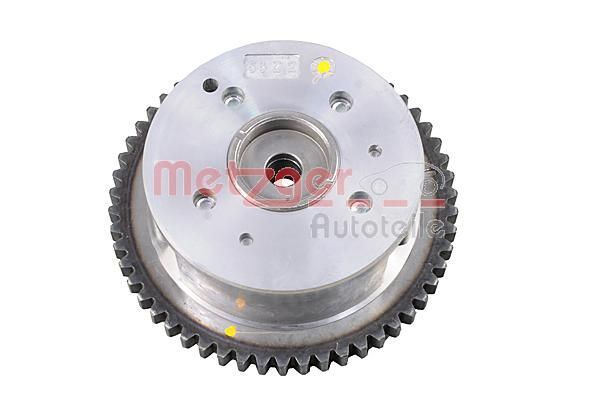 Skirstomojo veleno reguliatorius METZGER 2410014