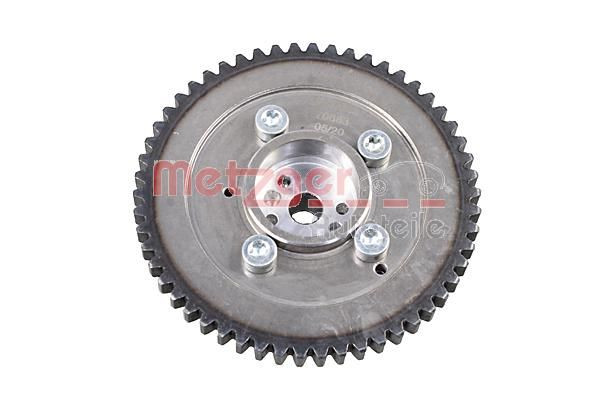 Skirstomojo veleno reguliatorius METZGER 2410014