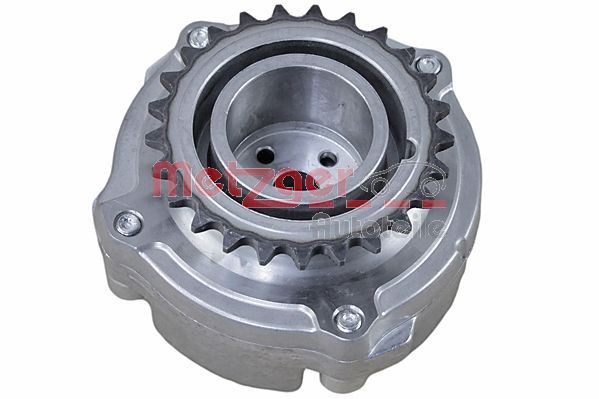 Skirstomojo veleno reguliatorius METZGER 2410015