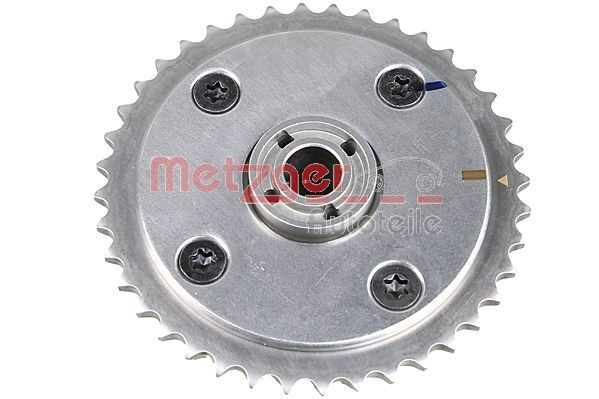 Skirstomojo veleno reguliatorius METZGER 2410021