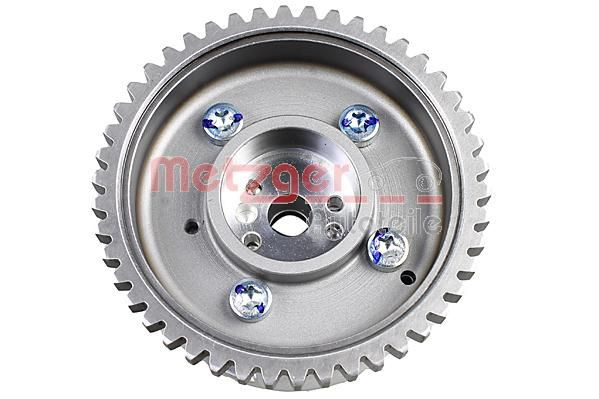 Skirstomojo veleno reguliatorius METZGER 2410054