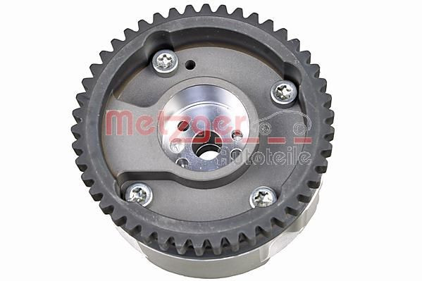 Skirstomojo veleno reguliatorius METZGER 2410055