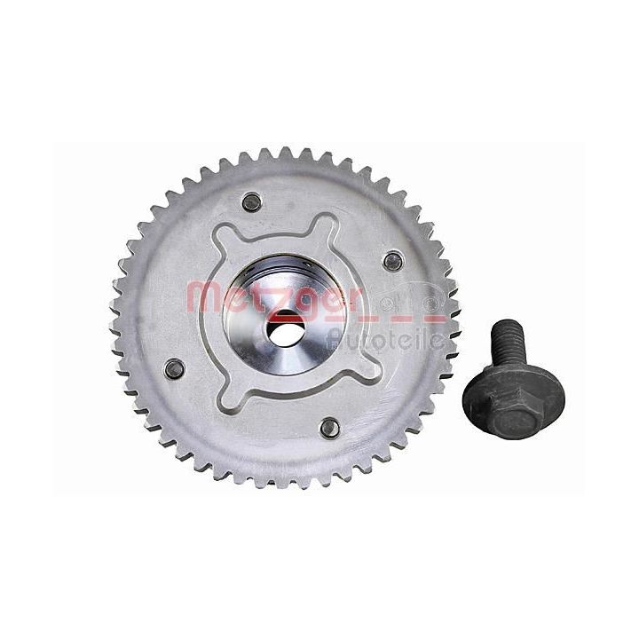 Skirstomojo veleno reguliatorius METZGER 2410056