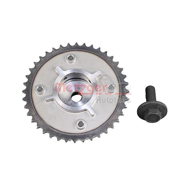 Skirstomojo veleno reguliatorius METZGER 2410057