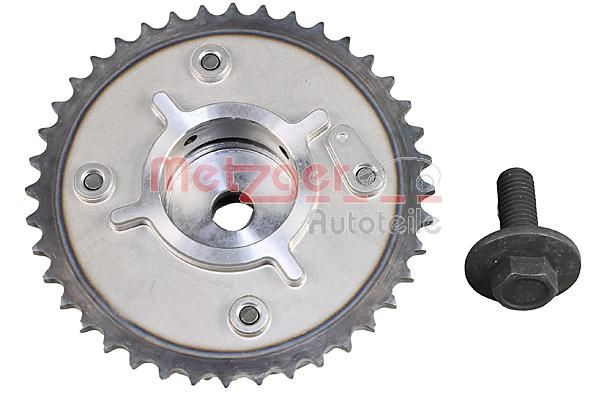 Skirstomojo veleno reguliatorius METZGER 2410057