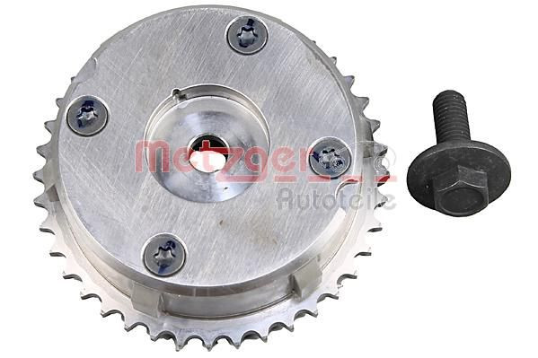 Skirstomojo veleno reguliatorius METZGER 2410057