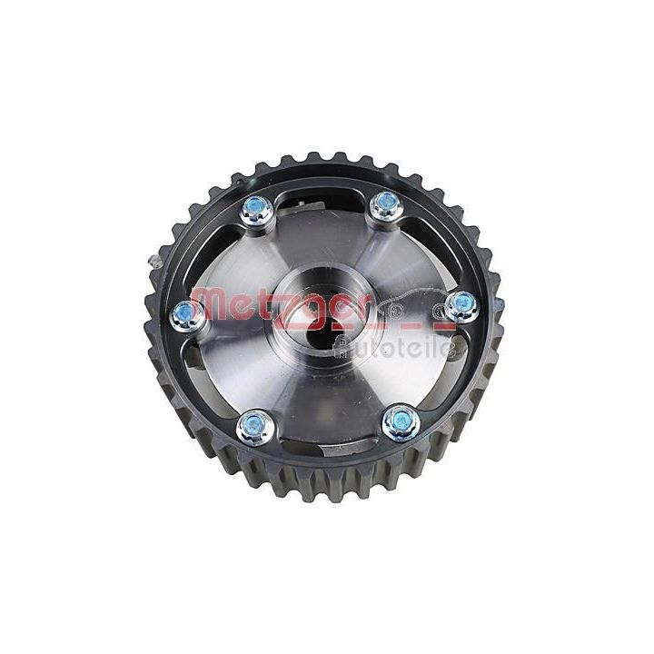 Skirstomojo veleno reguliatorius METZGER 2410061