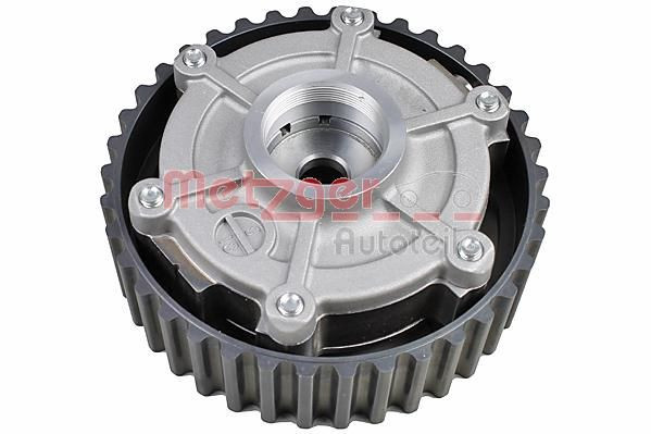 Skirstomojo veleno reguliatorius METZGER 2410061