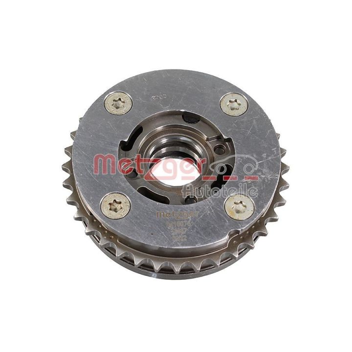 Skirstomojo veleno reguliatorius METZGER 2410076