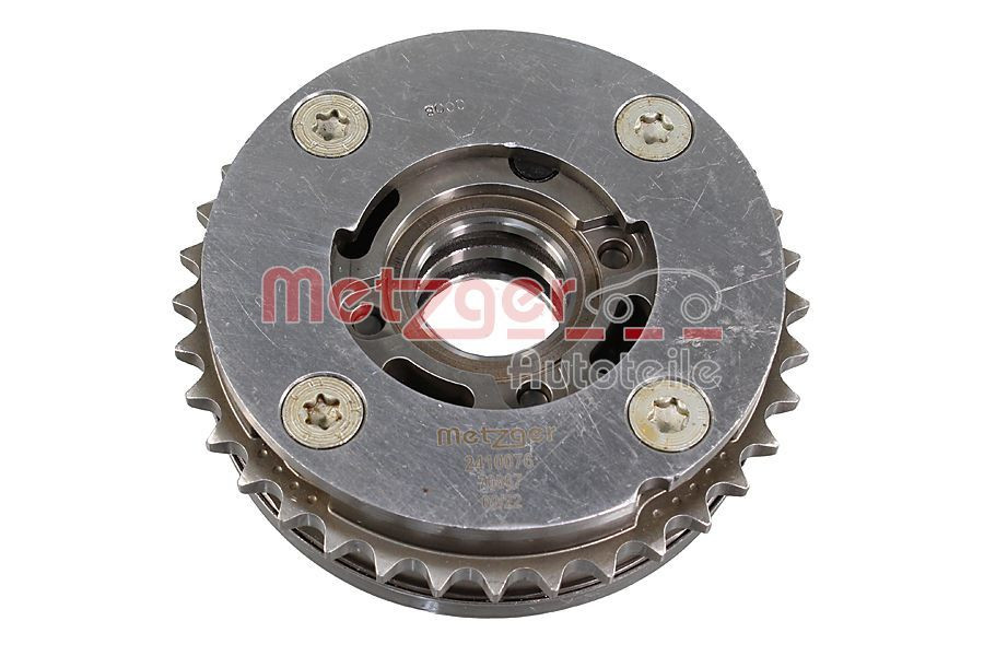 Skirstomojo veleno reguliatorius METZGER 2410076