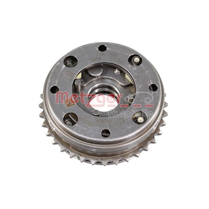 Skirstomojo veleno reguliatorius METZGER 2410076