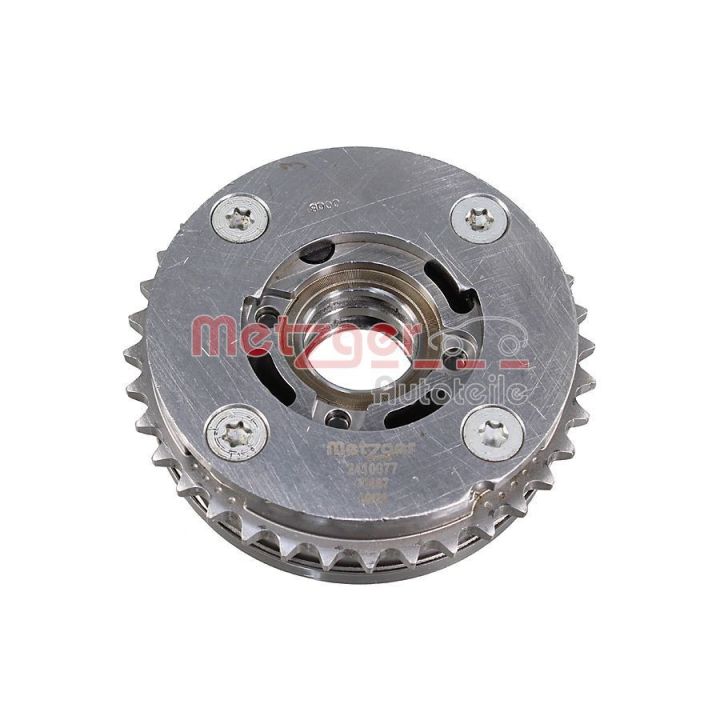 Skirstomojo veleno reguliatorius METZGER 2410077