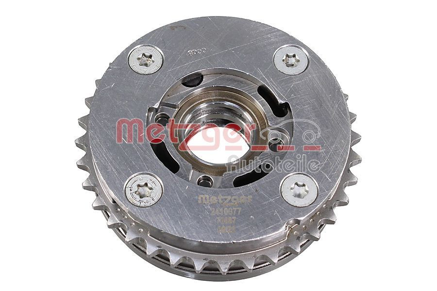 Skirstomojo veleno reguliatorius METZGER 2410077