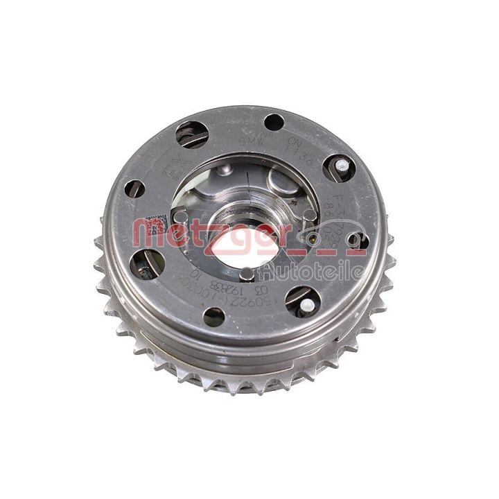 Skirstomojo veleno reguliatorius METZGER 2410077