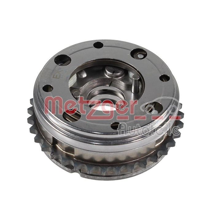 Skirstomojo veleno reguliatorius METZGER 2410079