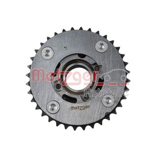 Skirstomojo veleno reguliatorius METZGER 2410080